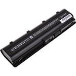 T6 Power batéria pre HP Pavilion dv3-4000, dv4-4000, dv5-2000, dv6-3000, dv7-4000, 5200mAh, 56Wh, 6cell