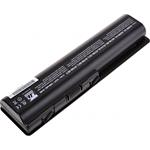 T6 Power batéria pre HP Pavilion dv4-1000, dv5-1000, dv6-1000 serie, 6cell, 5200mAh