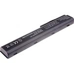 T6 Power batéria pre HP Pavilion dv7-1000, dv7-2000, dv7-3000, dv8-1000 serie, 5200mAh, 75Wh, 8cell