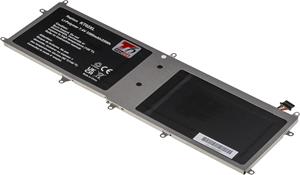 T6 Power batéria pre HP Pro X2 612 G1 Keyboard, 3380mAh, 25Wh, 2cell, Li-pol