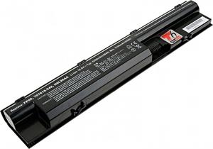 T6 Power batéria pre HP ProBook 440 G1, 445 G1, 450 G1, 455 G1, 470 G1, 470 G2,5200 mAh(56 Wh),6cell, Li-ion
