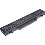 T6 Power batéria pre HP ProBook 4510s, 4515s, 4710s, 4720s, 5200 mAh (75 Wh), 8cell, Li-ion