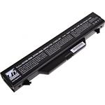 T6 Power batéria pre HP ProBook 4510s, 4515s, 4710s, 5200mAh, 56Wh, 6cell