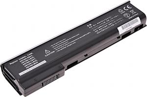T6 Power batéria pre HP ProBook 640 G1, 645 G1, 650 G1, 655 G1, 5200mAh, 56Wh, 6cell