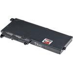 T6 Power batéria pre HP ProBook 640 G2, 640 G3, 645 G2, 650 G2, 655 G2, 4200 mAh (48 Wh), 3cell, Li-pol