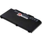 T6 Power batéria pre HP ProBook 640 G4, 640 G5, 650 G4, 650 G5 serie, 4200mAh, 48Wh, 3cell, Li-pol