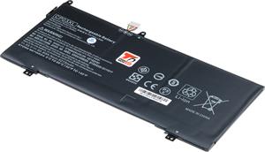 T6 Power batéria pre HP Spectre 13-ae000 x360, 13-ae500 x360, 5275mAh, 60Wh, 3cell, Li-pol
