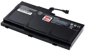 T6 power batéria pre HP ZBook 17 G3, 8420mAh, 96Wh, 6cell, Li-ion