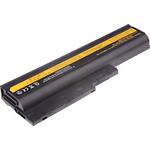 T6 Power batéria pre IBM ThinkPad T500, T60, T61, R500, R60, R61, Z60m, SL500, 5200mAh, 58Wh, 6cell