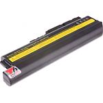 T6 Power batéria pre IBM ThinkPad T500, T60, T61, R500, R60, R61, Z60m, Z61m, 7800mAh, 84Wh, 9cell