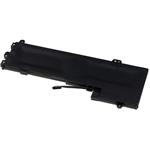 T6 Power batéria pre Lenovo E31-70, E31-80, IdeaPad 510S-13IKB serie, 3800mAh, 29Wh, 2cell, Li-pol