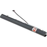 T6 Power batéria pre Lenovo IdeaPad 110-14IBR, 110-15IBR, 110-15ACL, 2600mAh(28Wh) 3cell, Li-ion
