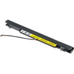 T6 Power batéria pre Lenovo IdeaPad 110-14IBR, 110-15IBR, 110-15ACL, 2600mAh(28Wh) 3cell, Li-ion