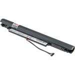 T6 Power batéria pre Lenovo IdeaPad 110-14IBR, 110-15IBR, 110-15ACL, 2600mAh(28Wh) 3cell, Li-ion