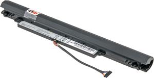 T6 Power batéria pre Lenovo IdeaPad 110-14IBR, 110-15IBR, 110-15ACL, 2600mAh(28Wh) 3cell, Li-ion