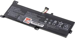 T6 Power batéria pre Lenovo IdeaPad 320-15IKB, 320-17IKB, 330-15IKB, 4050mAh, 30Wh, 2cell, Li-pol
