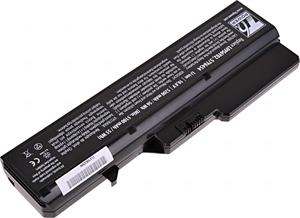 T6 Power batéria pre Lenovo IdeaPad G460, G465, G470, G475, G560, G565, G570, G575, 5200mAh(56 Wh), 6cell, Li-ion