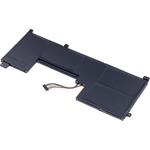 T6 Power batéria pre Lenovo Legion Y730-17ICH, Y740-17ICHg, 4955mAh, 76Wh, 4cell, Li-pol