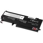 T6 Power batéria pre Lenovo ThinkPad 13 20GJ/20GK, 20GL/20GM serie, 3730mAh, 42Wh, 3cell, Li-Pol