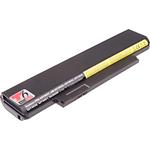 T6 Power batéria pre Lenovo ThinkPad Edge E120, E125, E320, E325, X121e, X130e, 5200mAh(58 Wh), 6cell, Li-Ion