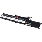 T6 Power batéria pre Lenovo ThinkPad L380, L390, S2 Yoga, 4050mAh, 45Wh, 3cell, Li-Pol