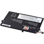 T6 Power batéria pre Lenovo ThinkPad L480, L490, L580, L590, L15 Gen 1, 4050mAh, 45Wh, 3cell, Li-Pol