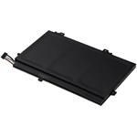 T6 Power batéria pre Lenovo ThinkPad L480, L490, L580, L590, L15 Gen 1, 4050mAh, 45Wh, 3cell, Li-Pol