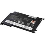 T6 Power batéria pre Lenovo ThinkPad P40, Yoga 460, 3600mAh, 41Wh, 3cell, Li-pol