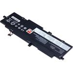 T6 Power batéria pre Lenovo ThinkPad T14s Gen 2, 3711mAh, 57Wh, 4cell, Li-pol