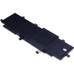 T6 Power batéria pre Lenovo ThinkPad T14s Gen 2, 3711mAh, 57Wh, 4cell, Li-pol