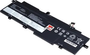 T6 Power batéria pre Lenovo ThinkPad T14s Gen 2, 3711mAh, 57Wh, 4cell, Li-pol