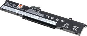 T6 Power batéria pre Lenovo ThinkPad T15g, P15, P17 Gen 1, Gen 2, 8120mAh, 94Wh, 6cell, Li-pol