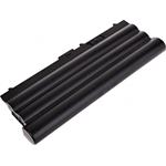 T6 Power batéria pre Lenovo ThinkPad T410, T420, T510, T520, L410, L420, L510, 7800mAh, 87Wh, 9cell