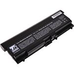 T6 Power batéria pre Lenovo ThinkPad T410, T420, T510, T520, L410, L420, L510, 7800mAh, 87Wh, 9cell