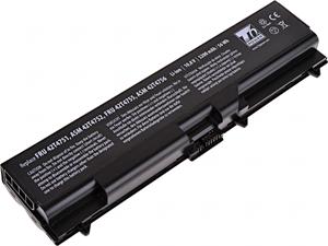 T6 Power batéria pre  Lenovo ThinkPad T410, T420, T510, T520, L410, L420, L510, L520, 5200 mAh (56 Wh), 6cell, Li-ion