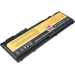 T6 Power batéria pre Lenovo ThinkPad T420s, T430s, 4000mAh, 44Wh, 6cell