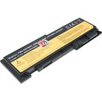 T6 Power batéria pre Lenovo ThinkPad T420s, T430s, 4000mAh, 44Wh, 6cell