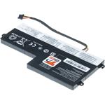 T6 Power batéria pre Lenovo ThinkPad T440, T440s, T450, T450s, internal, 2060mAh, 24Wh, 3cell, Li-pol