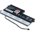 T6 Power batéria pre Lenovo ThinkPad T440, T440s, T450, T450s, internal, 2060mAh, 24Wh, 3cell, Li-pol