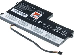 T6 Power batéria pre Lenovo ThinkPad T440, T440s, T450, T450s, internal, 2060mAh, 24Wh, 3cell, Li-pol
