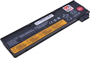 T6 Power batéria pre Lenovo ThinkPad T440s, T450s, T460p, T470p, T550, P50s, 68, 2100mAh (22 Wh), 3cell, Li-Ion