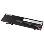 T6 Power batéria pre Lenovo ThinkPad T480s serie, 4950mAh, 57Wh, 3cell, Li-Pol