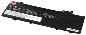 T6 Power batéria pre Lenovo ThinkPad T480s serie, 4950mAh, 57Wh, 3cell, Li-Pol