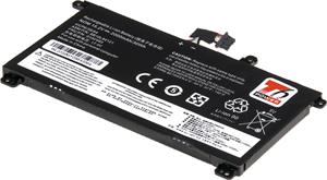 T6 Power batéria pre Lenovo ThinkPad T570, T580, P51s, P52s, internal, 2000mAh, 30Wh, 4cell