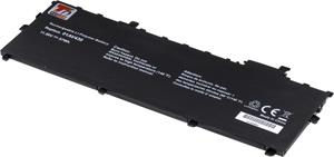 T6 Power batéria pre Lenovo ThinkPad X1 Carbon 5th, 6th Gen, 4900mAh, 57Wh, 3cell, Li-Pol