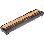 T6 Power batéria pre Lenovo ThinkPad X200, X200s, X201, X201i, X201s, 5200mAh, 56Wh, 6cell