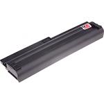 T6 Power batéria pre Lenovo ThinkPad X200, X200s, X201, X201i, X201s, 5200mAh, 56Wh, 6cell