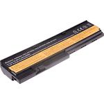 T6 Power batéria pre Lenovo ThinkPad X200, X200s, X201, X201i, X201s, 5200mAh, 56Wh, 6cell