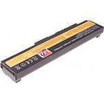 T6 Power batéria pre Lenovo ThinkPad X220, X220i, , 5200 mAh(58 Wh),6cell, Li-ion