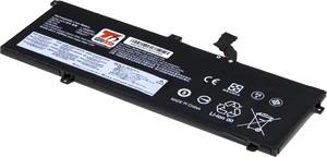 T6 Power batéria pre Lenovo ThinkPad X390, X395, X13, 4190mAh, 48Wh, 3cell, Li-Pol